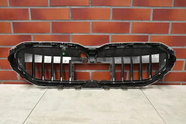 Grille de pare-chocs OEM 5A017A9 pour BMW 5 G60 G61 image 6