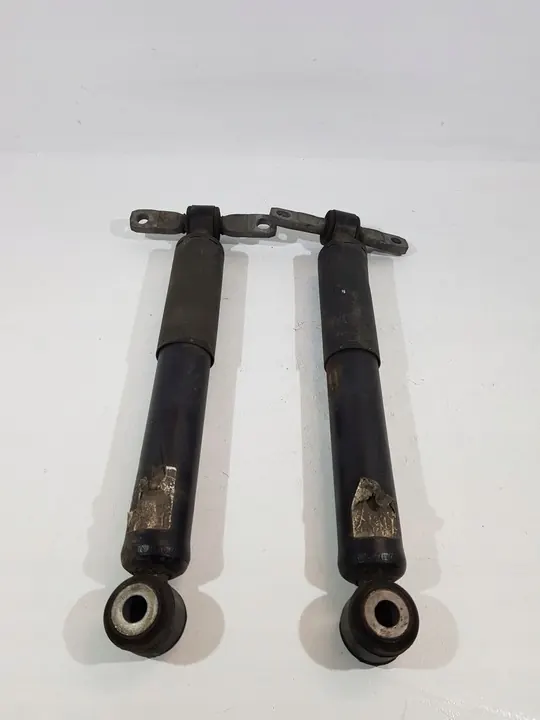 Ammortizzatori Posteriori Opel Combo E Berlingo IV 1.5D image 2