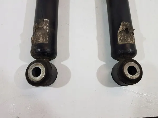 Ammortizzatori Posteriori Opel Combo E Berlingo IV 1.5D image 4