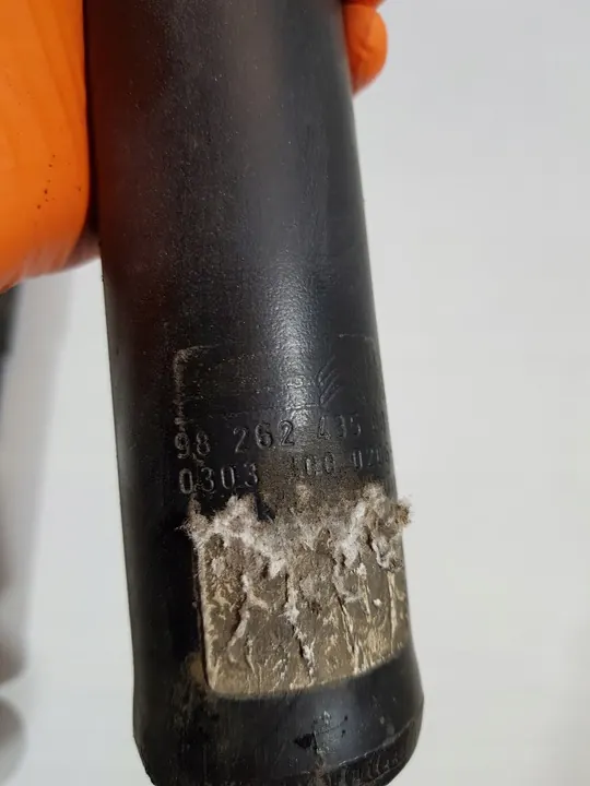 Ammortizzatori Posteriori Opel Combo E Berlingo IV 1.5D image 6