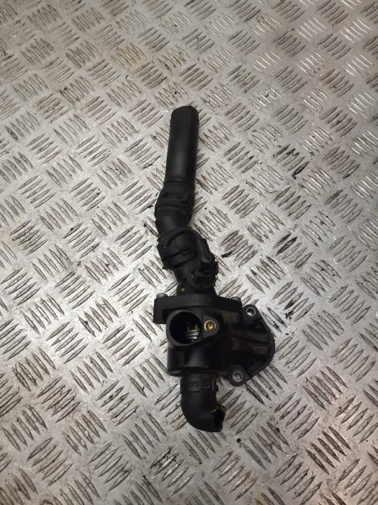 Termostato OEM 06F121111 para motor VW 2.0 FSI image 2