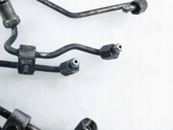 Toyota 2AD-FHV Einspritzleitungen - Gebrauchtes OEM image 3