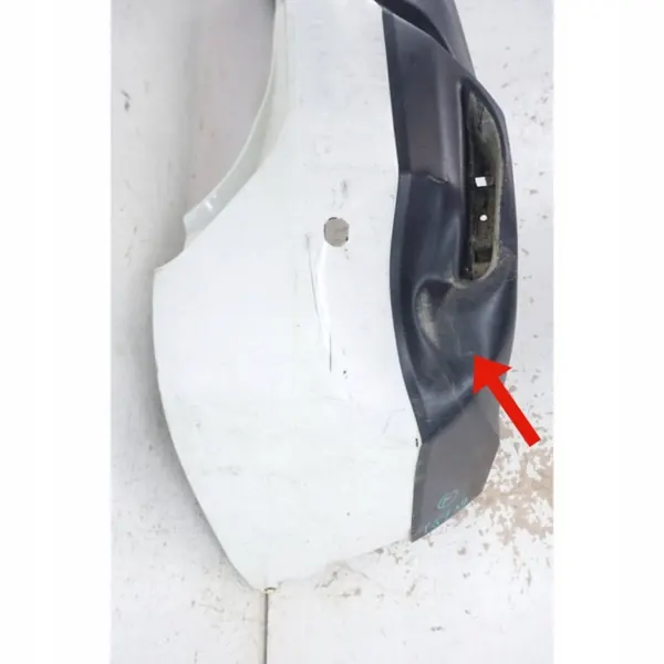 OEM 850224CN0H Achterbumper Nissan X-Trail T32 image 3