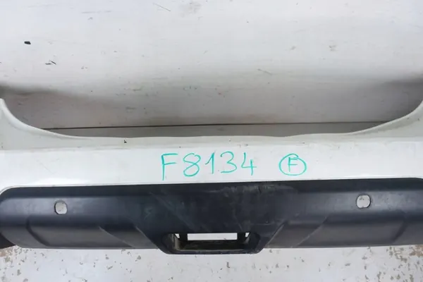 OEM 850224CN0H Achterbumper Nissan X-Trail T32 image 5