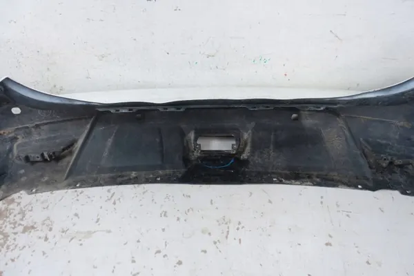 OEM 850224CN0H Achterbumper Nissan X-Trail T32 image 9