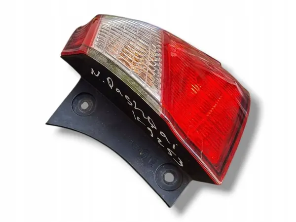 Luz trasera derecha Nissan Qashqai J10 2012 B26550BR00B image 3
