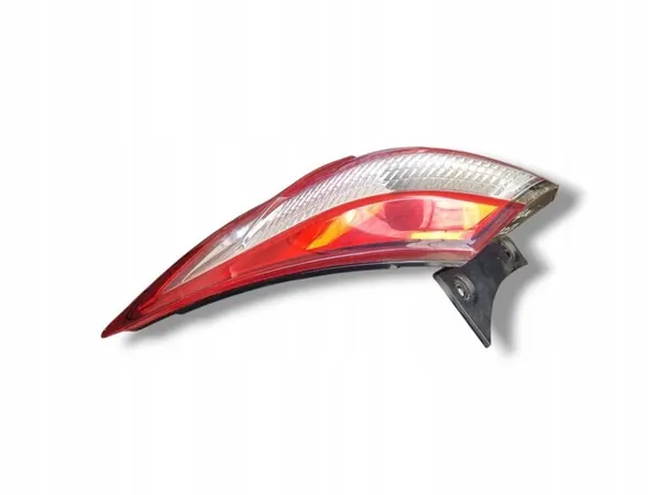 Luz trasera derecha Nissan Qashqai J10 2012 B26550BR00B image 4