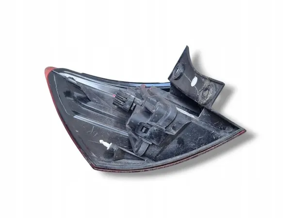 Luz trasera derecha Nissan Qashqai J10 2012 B26550BR00B image 6