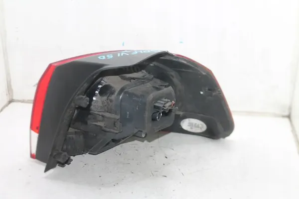 Lámpara trasera izquierda VW Golf 6 VI 5K0 HB image 3