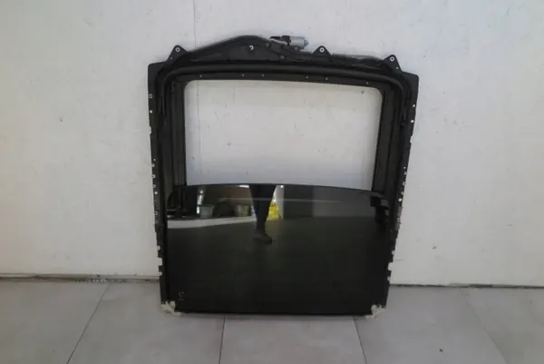 BMW F12 taklucka OEM BNE3242 - Begagnat skick image 2
