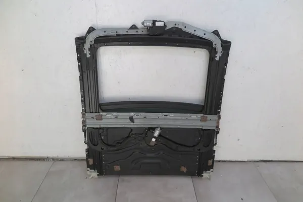 BMW F12 taklucka OEM BNE3242 - Begagnat skick image 4