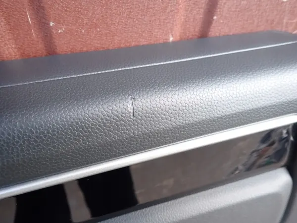 OEM 83751-T90-A01ZB Linker Achterdeurbekleding Honda Pilot image 3