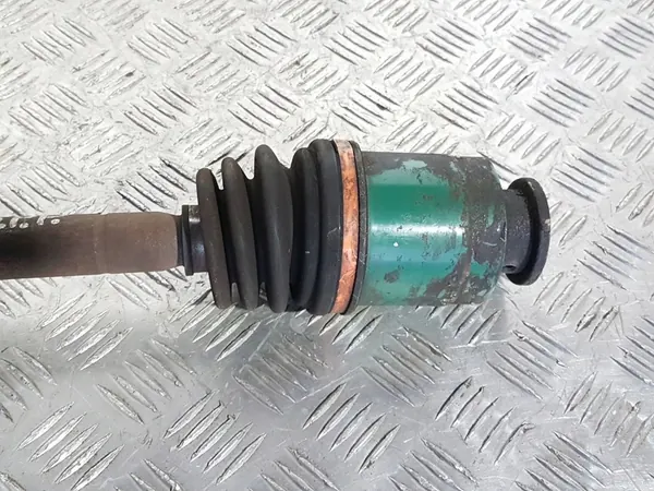 2008 Subaru WRX Främre halvaxel 28321FE090 image 3