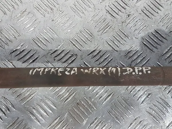 2008 Subaru WRX Främre halvaxel 28321FE090 image 4