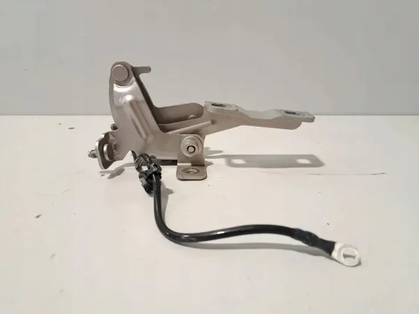 Bisagras de maletero BMW M8 OEM 7417333 - Usado image 4