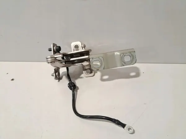 Bisagras de maletero BMW M8 OEM 7417333 - Usado image 7