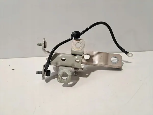 Bisagras de maletero BMW M8 OEM 7417333 - Usado image 8