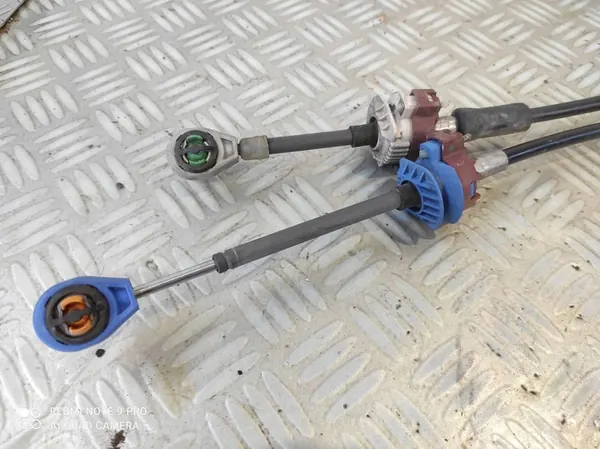 Fiat OE 55230984 Gear Shift Cable image 2