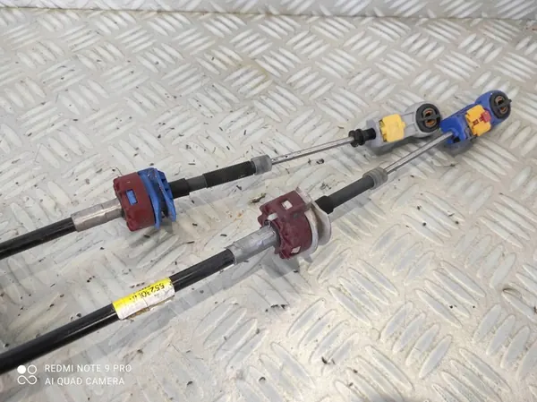 Fiat OE 55230984 Gear Shift Cable image 3