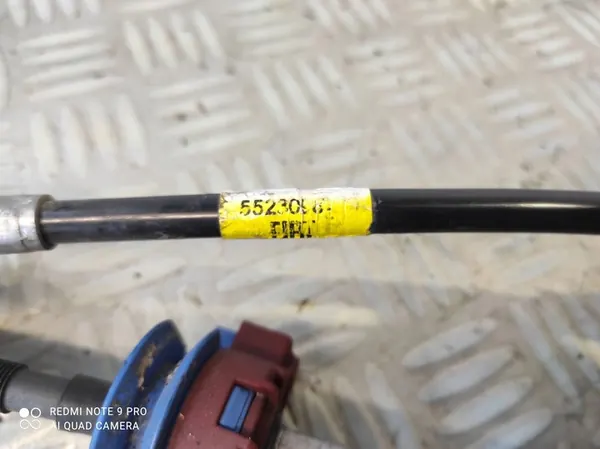 Fiat OE 55230984 Gear Shift Cable image 4