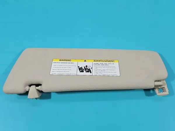 OEM IMPRK1459490 Visera derecha para BMW X5 F15 image 2