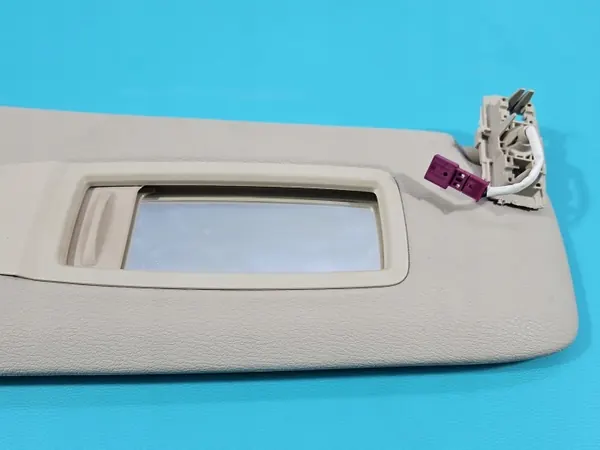 OEM IMPRK1459490 Visera derecha para BMW X5 F15 image 3