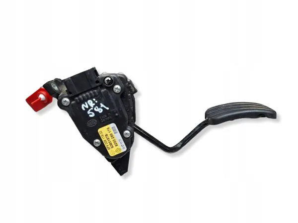 Gasreglagepotentiometer OEM S26301581 image 2