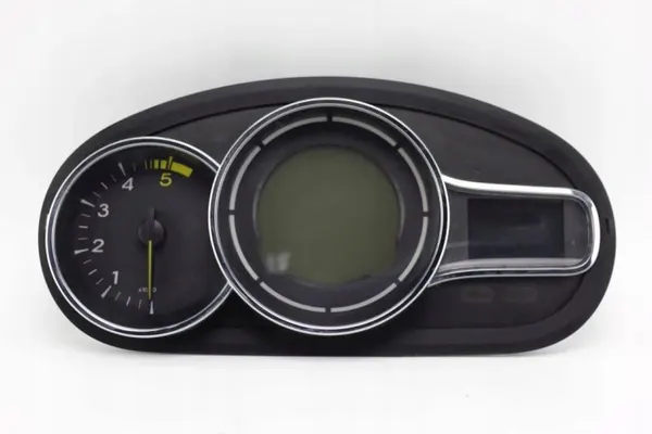 OEM 248105156R Compteur pour Renault Megane III image 2