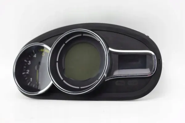 OEM 248105156R Compteur pour Renault Megane III image 3