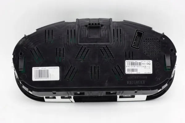 OEM 248105156R Compteur pour Renault Megane III image 4