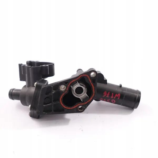 Mercedes W176 OM607 Diesel Thermostat A6072000315 image 10