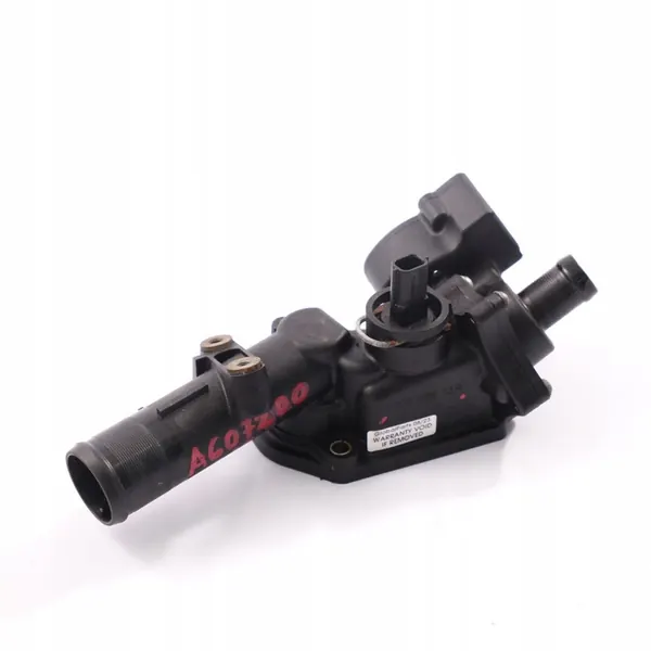 Mercedes W176 OM607 Diesel Thermostat A6072000315 image 3