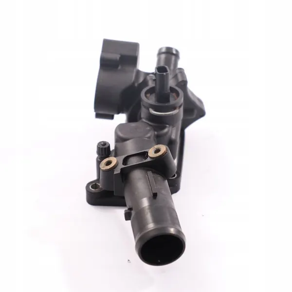 Mercedes W176 OM607 Diesel Thermostat A6072000315 image 6