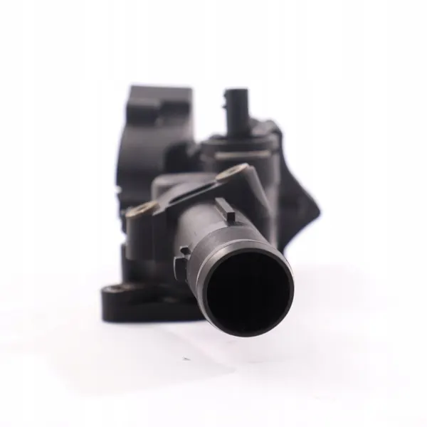 Mercedes W176 OM607 Diesel Thermostat A6072000315 image 7