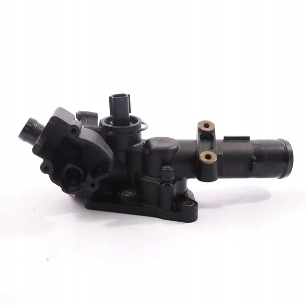 Mercedes W176 OM607 Diesel Thermostat A6072000315 image 9