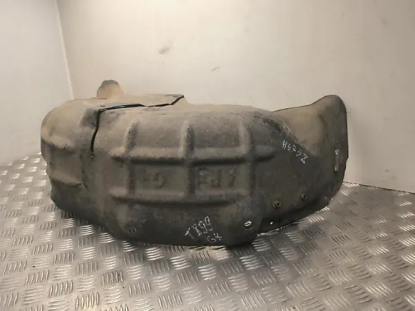 OEM 767494482R Arco de roda traseiro esquerdo para Renault Kangoo III image 2