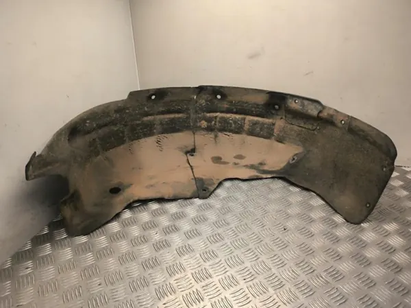 OEM 767494482R Arco de roda traseiro esquerdo para Renault Kangoo III image 4