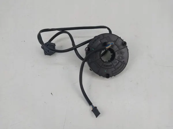 OEM 9434600049 airband voor Mercedes Axor Atego image 2
