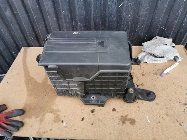 Akkuvaippa Audi Seat Skoda VW image 2