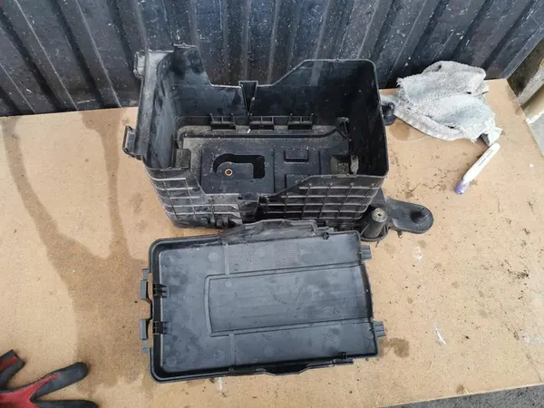 Akkuvaippa Audi Seat Skoda VW image 3