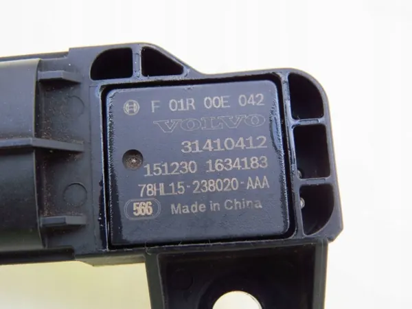 Capteur MAP OEM 31410412 pour Volvo S60 II V60 I 2.0 T5 image 7