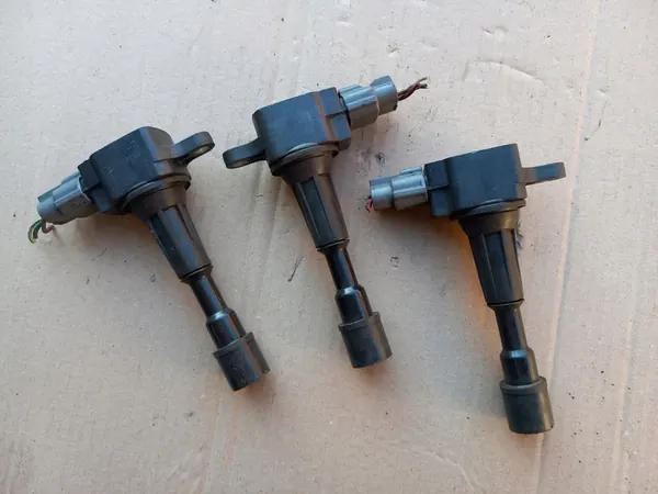 Bobina de encendido MAZDA 3 AIC-4051 image 5