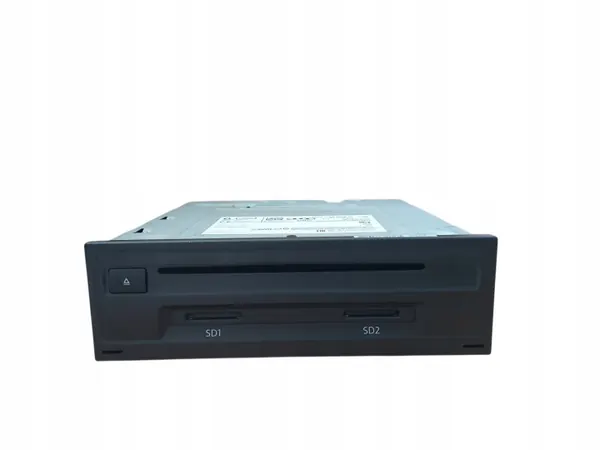 Lecteur Multimédia CD/DVD Audi A3 OEM 8V1035652D image 2