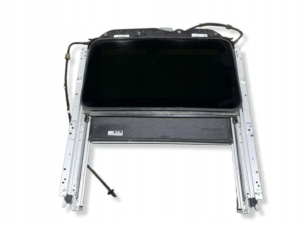 Teto solar completo OEM 5RR52DX9AE para Dodge Durango III image 2