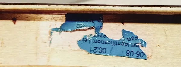 Takräcken Opel Corsa D Set image 4