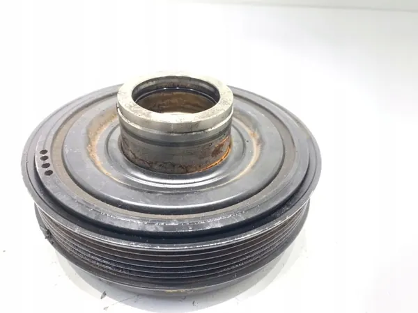 OEM G4D3-6316-AC hihnapyörä Jaguar F-Pace:lle image 2