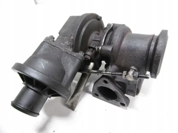 Turbocompresor MERCEDES A W168 image 3