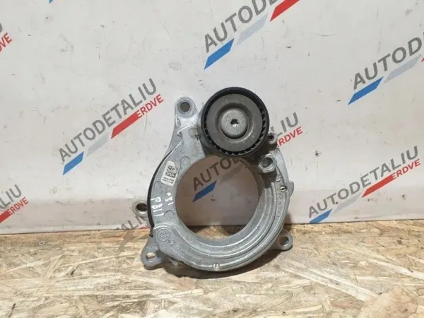 Tensor de correa BMW 8472172 - Pieza OEM usada image 2