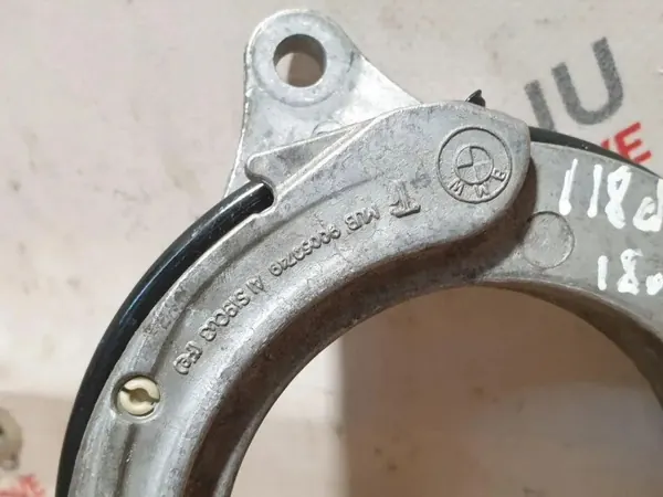 Tensor de correa BMW 8472172 - Pieza OEM usada image 3