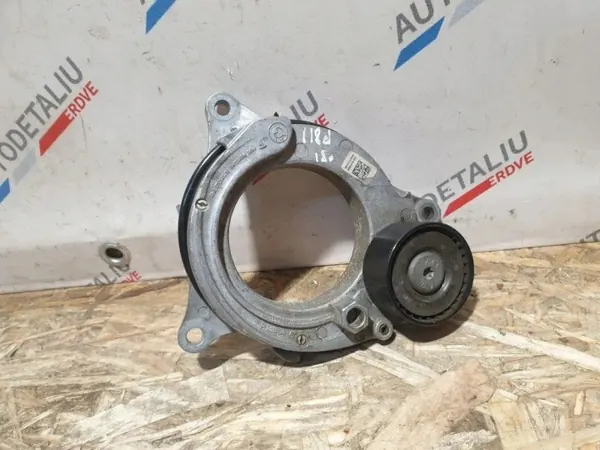 Tensor de correa BMW 8472172 - Pieza OEM usada image 5